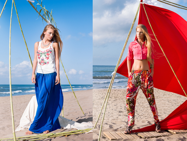 Catálogo de moda Verano 2014 CMSjeans  por Jorge Mier-Terán fotografo profersional malaga