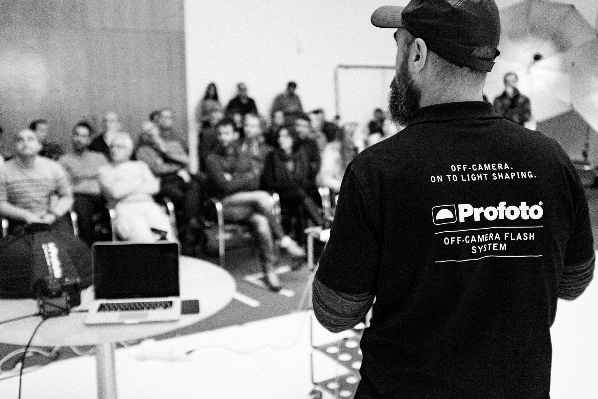 Profoto Day  en Sevilla