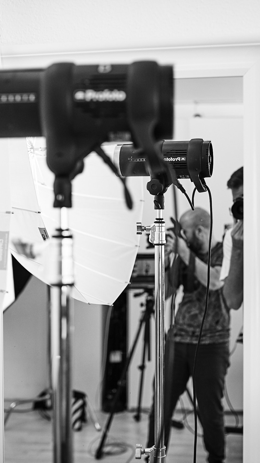 Making Of Fotografo Moda Málaga para VERO MODA Spring/Summer 2018